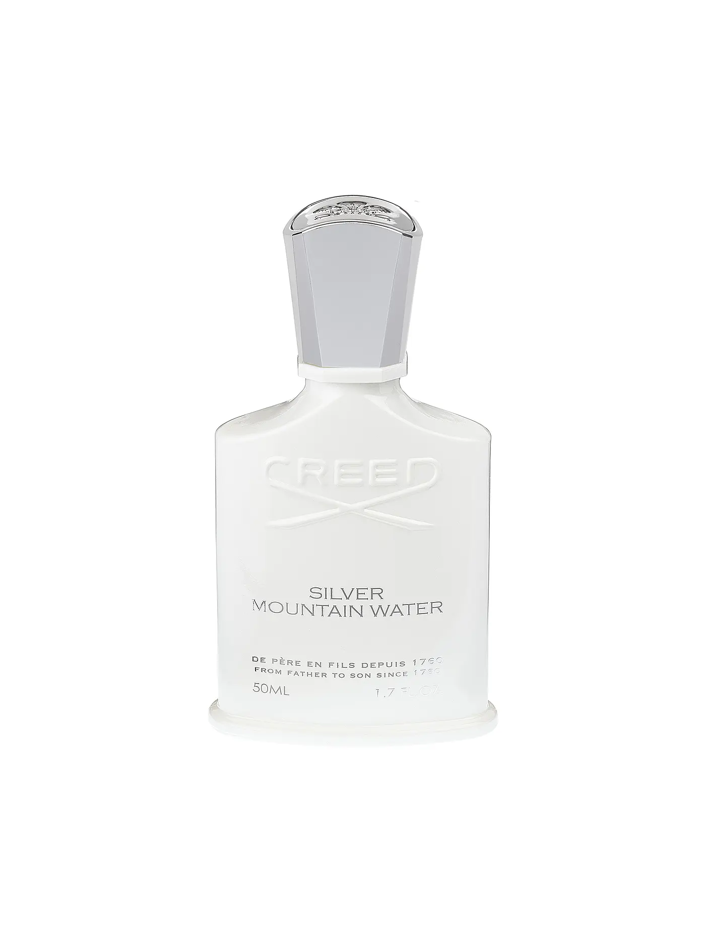 CREED | Silver Mountain Water Eau de Parfum 50ml | 
